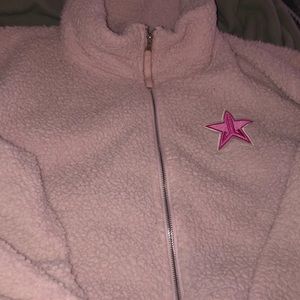 COPY - Jeffree star jacket